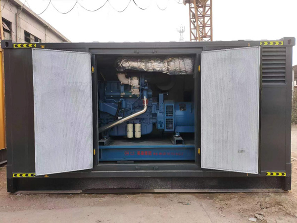 台山柴油发电机组的电瓶应该如何选择？