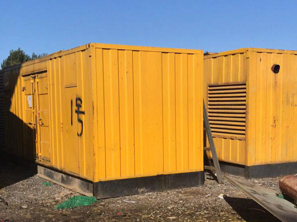 台山柴油发电机组深海控制系统怎么样？