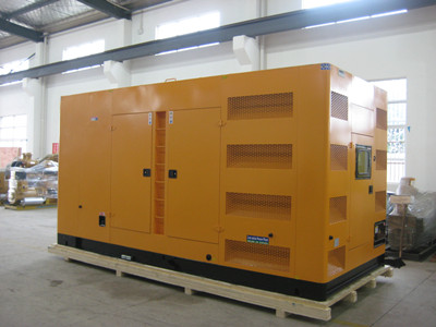 台山不同类型的发电机组在冬季保养时的注意事项有何差异？