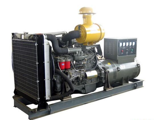 台山汽油发电机组冬季保养时，燃油系统需要注意什么？