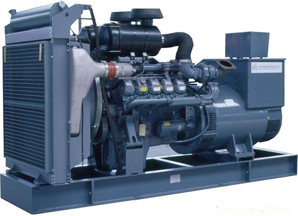 台山发电机组冬季保养需注意哪些细节？