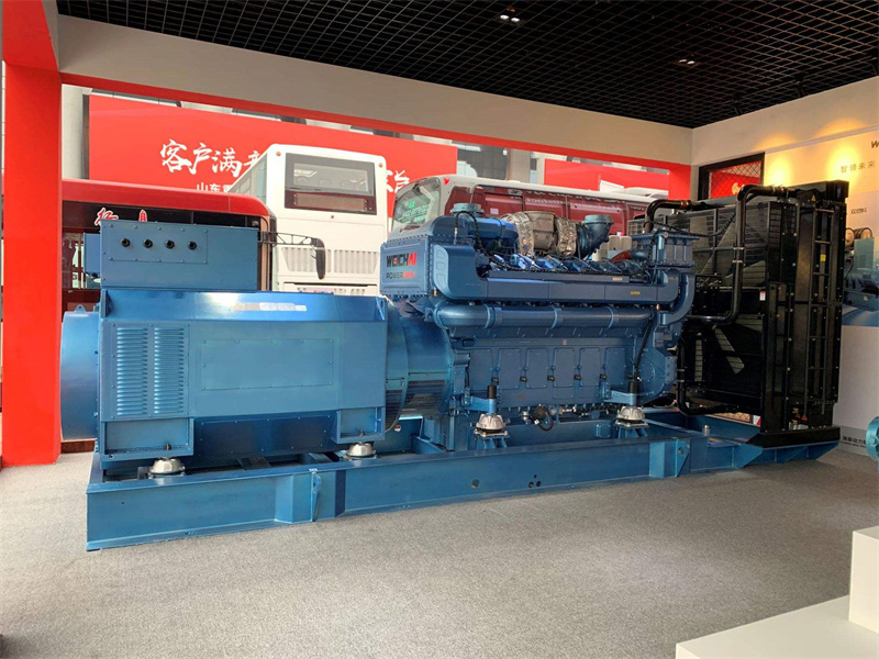 台山柴油发电机组冬季保养周期是多久？