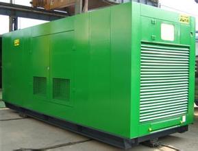 台山柴油发电机组的加热装置有哪些类型？