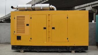 台山柴油发电机组北方使用是否需要加装加热装置？