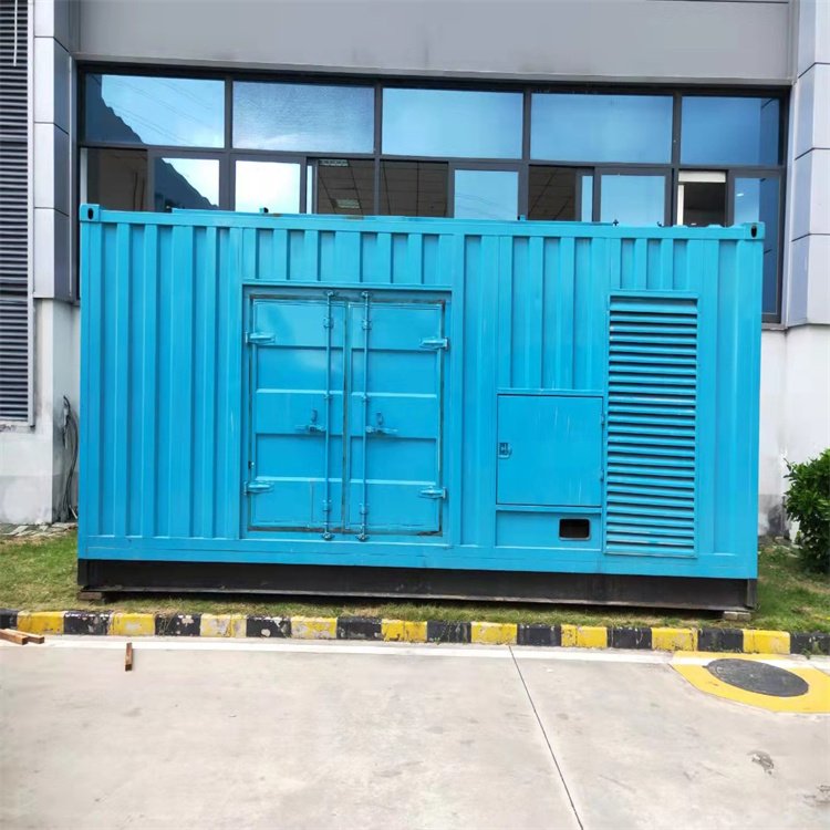 台山柴油发电机组冬季燃油使用注意事项？