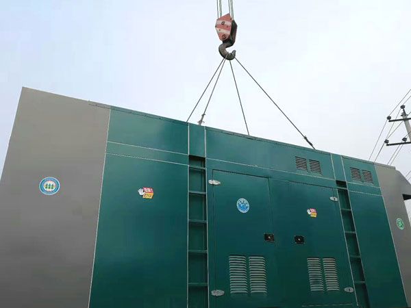 台山水冷式机油散热器密封件的常见损坏原因有哪些？