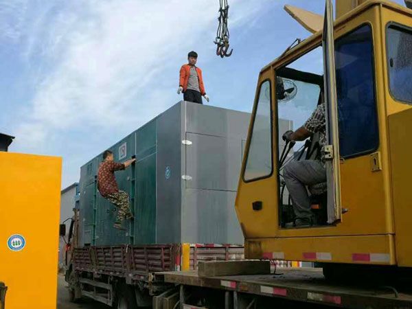 台山更换水冷式机油散热器密封件的操作流程是怎样的？