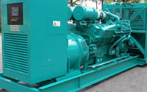 台山柴油发电机组冬季使用中需要注意哪些事项？