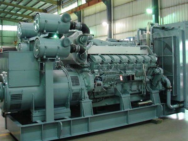 台山电气系统故障可能导致冬季柴油发电机组启动失败的原因有哪些？